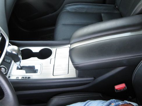 Used 2015 Nissan Murano SL image 22