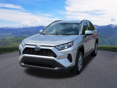 Certified 2023 Toyota RAV4 XLE w/ XLE Grade Weather Package