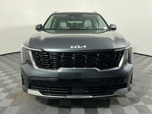New 2026 Kia Sorento S image 9