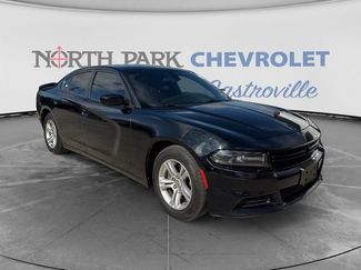 Used 2018 Dodge Charger SXT RWD video 1