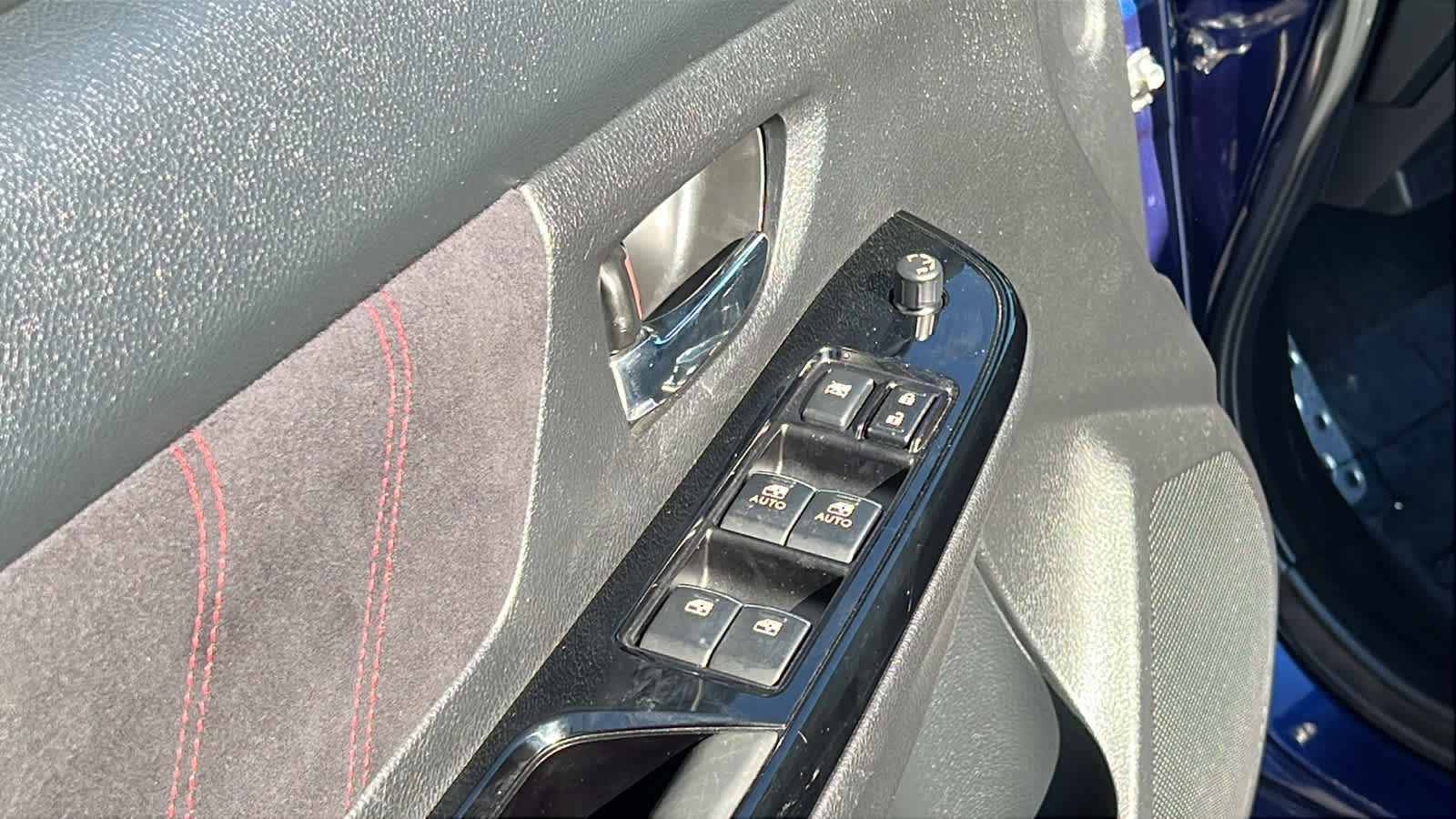 Used 2021 Subaru WRX STI AWD/4WD image 22