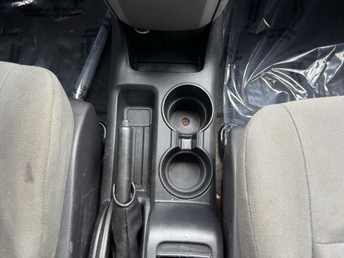 Used 2013 Nissan NV200 S w/ Cruise Control Pkg FWD image 30