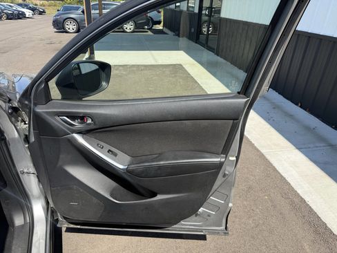 Used 2014 MAZDA CX-5 Touring w/ Bose/Moonroof Package image 19