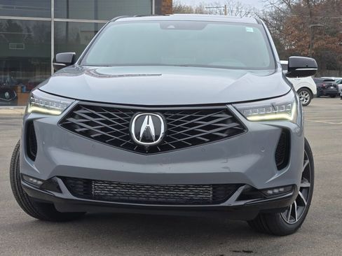 New 2026 Acura RDX A-Spec image 3