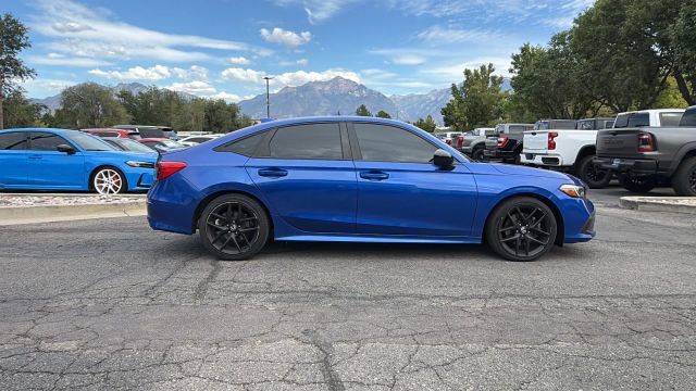 Used 2022 Honda Civic Si image 6