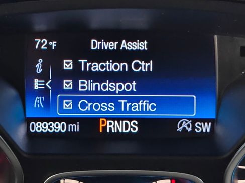 Used 2017 Ford Escape Titanium AWD/4WD image 41
