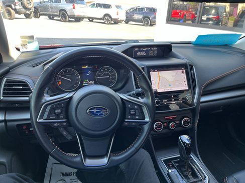 Used 2021 Subaru Crosstrek 2.5i Limited w/ Moonroof Package 2 image 23