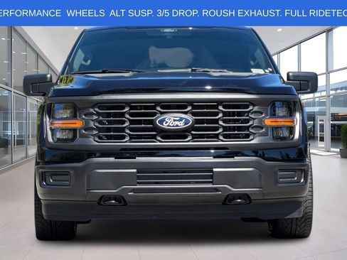 Used 2026 Ford F150 XL AWD/4WD image 9