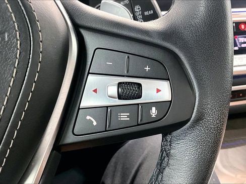 Used 2023 BMW X5 xDrive40i w/ Parking Assistance Package image 21