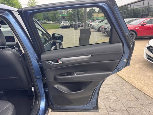 Used 2023 MAZDA CX-5 AWD 2.5 S image 24