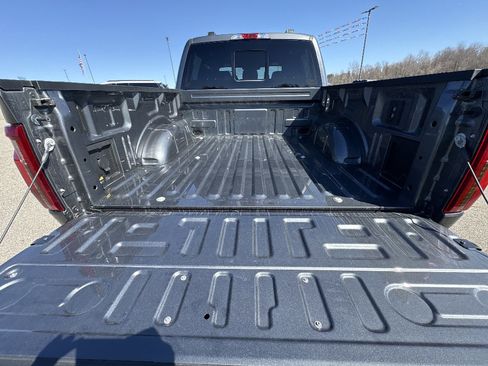 New 2026 Ford F150 XLT w/ Equipment Group 302A MID image 16