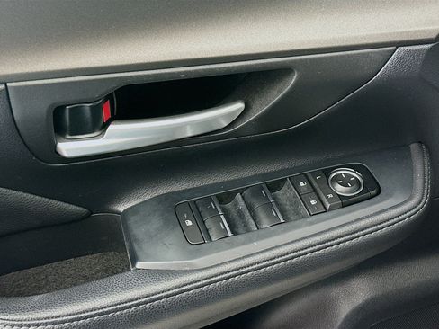 Used 2024 Toyota Grand Highlander FWD image 15