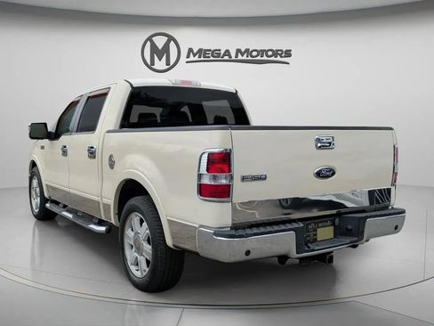 Used 2008 Ford F150 Lariat image 5