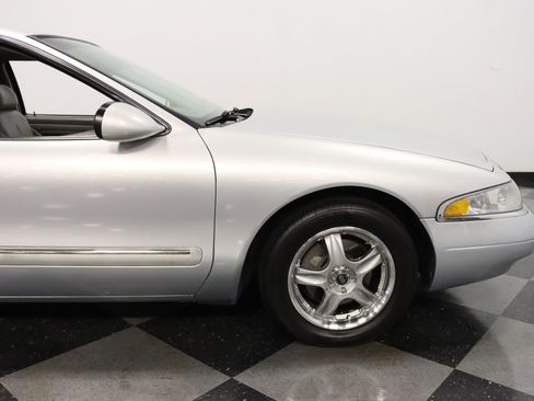 Used 1998 Lincoln Mark VIII RWD image 38