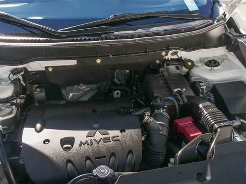 Used 2021 Mitsubishi Outlander Sport SE image 25