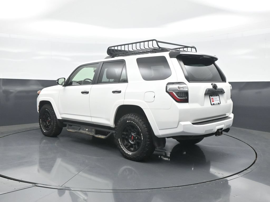 Used 2021 Toyota 4Runner Venture w/ Moonroof Package AWD/4WD image 5