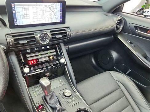 Used 2023 Lexus IS 350 F Sport RWD image 42