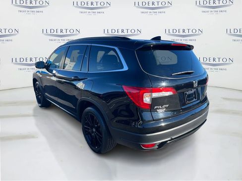 Used 2022 Honda Pilot Special Edition image 7