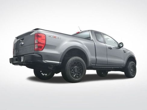 Used 2021 Ford Ranger XL image 34