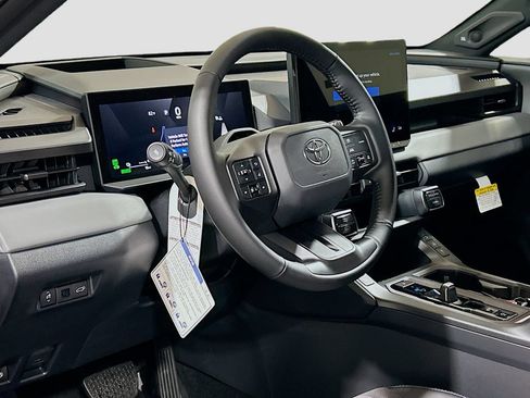 New 2026 Toyota RAV4 XSE AWD/4WD image 7