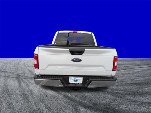Used 2018 Ford F150 XLT RWD image 5