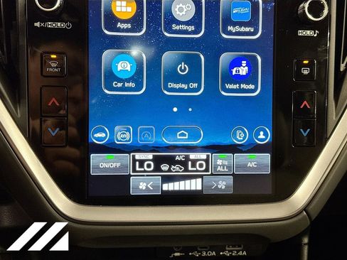 Used 2024 Subaru Crosstrek 2.0i Premium image 16