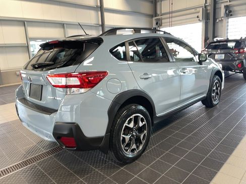Used 2019 Subaru Crosstrek 2.0i image 12