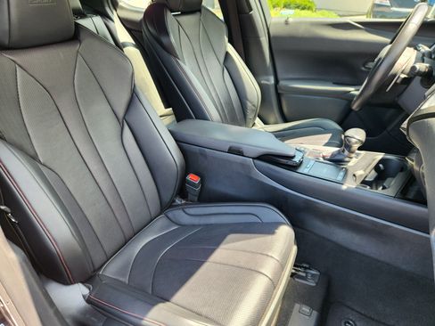 Used 2019 Lexus UX 250h F Sport w/ F Sport Premium Package AWD/4WD image 14