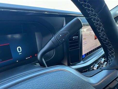 New 2025 Ford F250 Lariat w/ FX4 Off-Road Package image 25