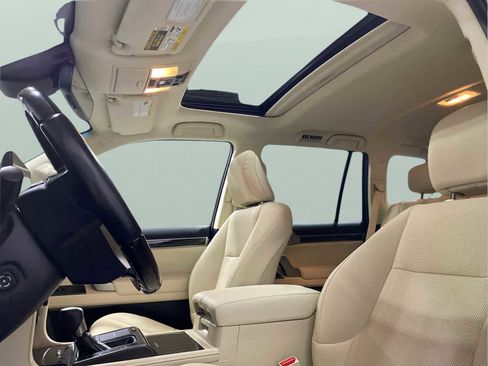 Used 2023 Lexus GX 460 Premium image 22