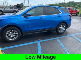 Used 2024 Chevrolet Equinox LT w/ LPO, Floor Liner Package AWD/4WD video 1