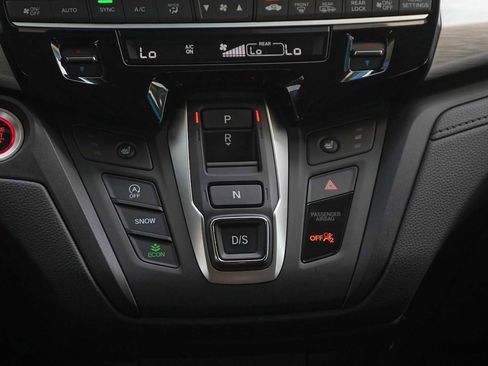 Used 2026 Honda Odyssey EX-L image 20