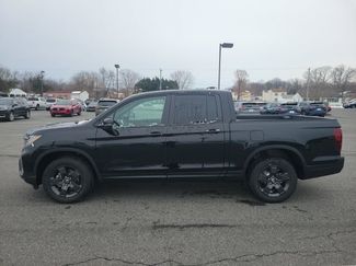 New 2026 Honda Ridgeline TrailSport video 2