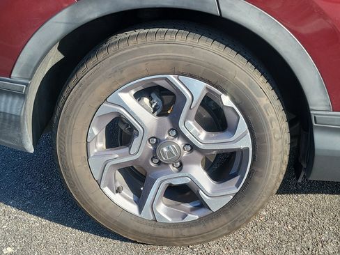 Used 2018 Honda CR-V EX image 10