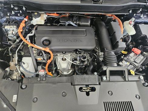 New 2026 Honda CR-V Sport-L image 7