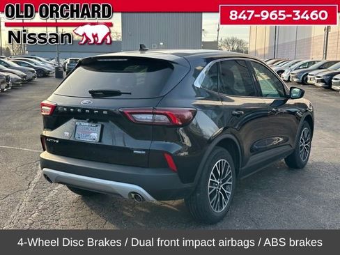 Used 2023 Ford Escape Active image 6