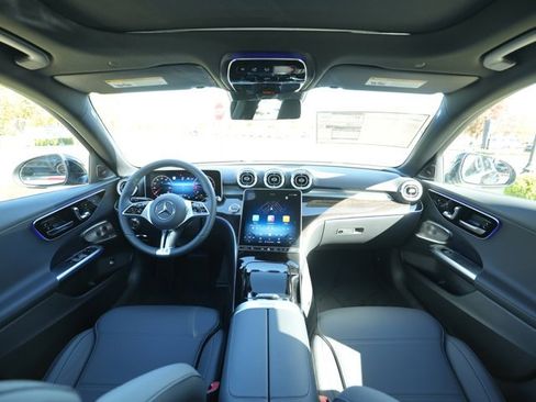 Used 2026 Mercedes-Benz C 300 C 300 image 19