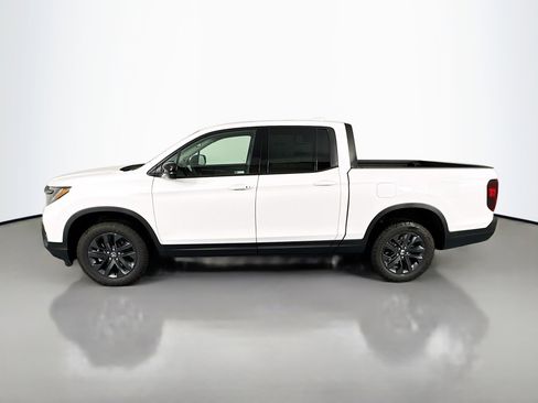 New 2026 Honda Ridgeline Sport image 8