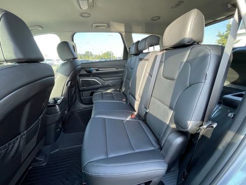New 2025 Kia Telluride LX image 25