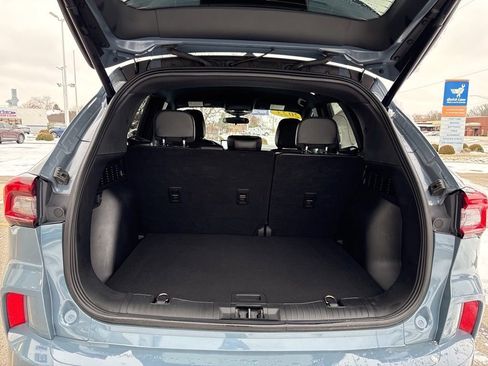 Used 2023 Ford Escape ST-Line Select w/ Tech Pack #2 image 38