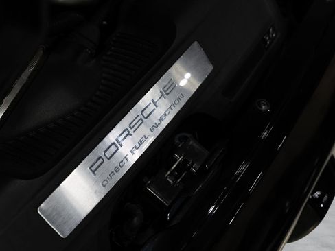 Used 2012 Porsche 911 Carrera Black Edition RWD image 23