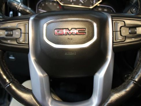 Used 2019 GMC Sierra 1500 Elevation w/ Elevation Value Package AWD/4WD image 19