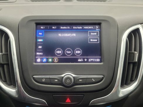 Used 2021 Chevrolet Equinox LT image 25