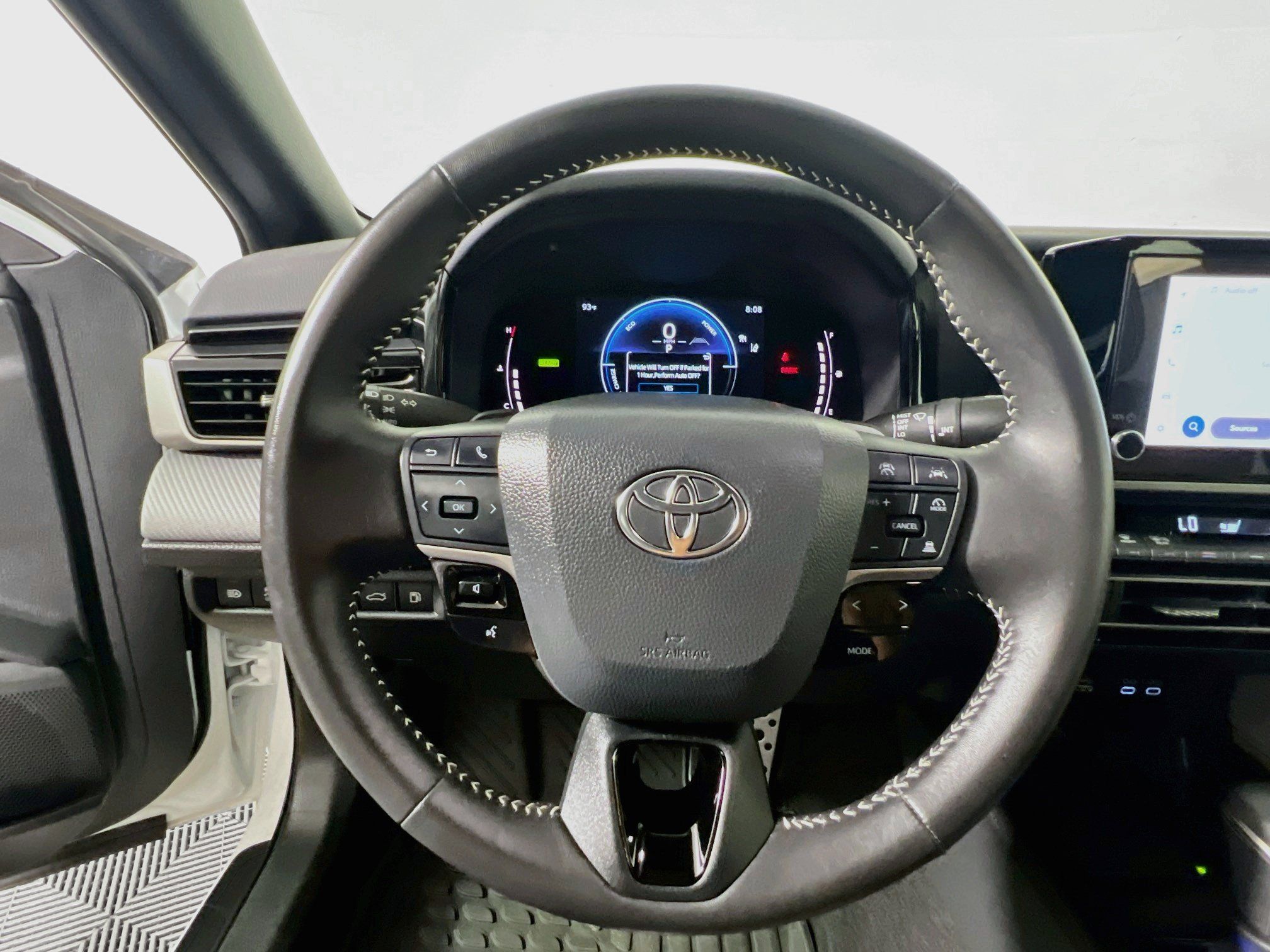 Used 2026 Toyota Camry SE w/ Convenience Package FWD image 17