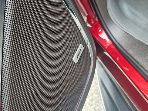 Used 2016 GMC Yukon Denali w/ Open Road Package image 9