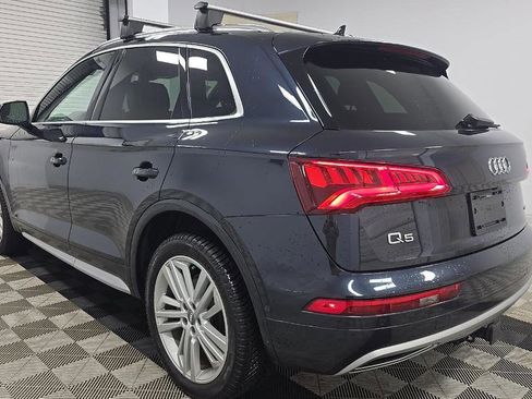 Used 2020 Audi Q5 Prestige AWD/4WD image 7