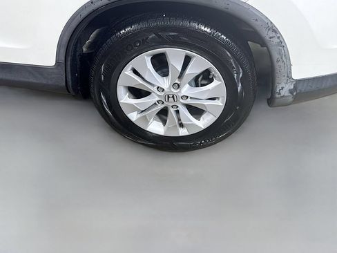 Used 2012 Honda CR-V EX image 28