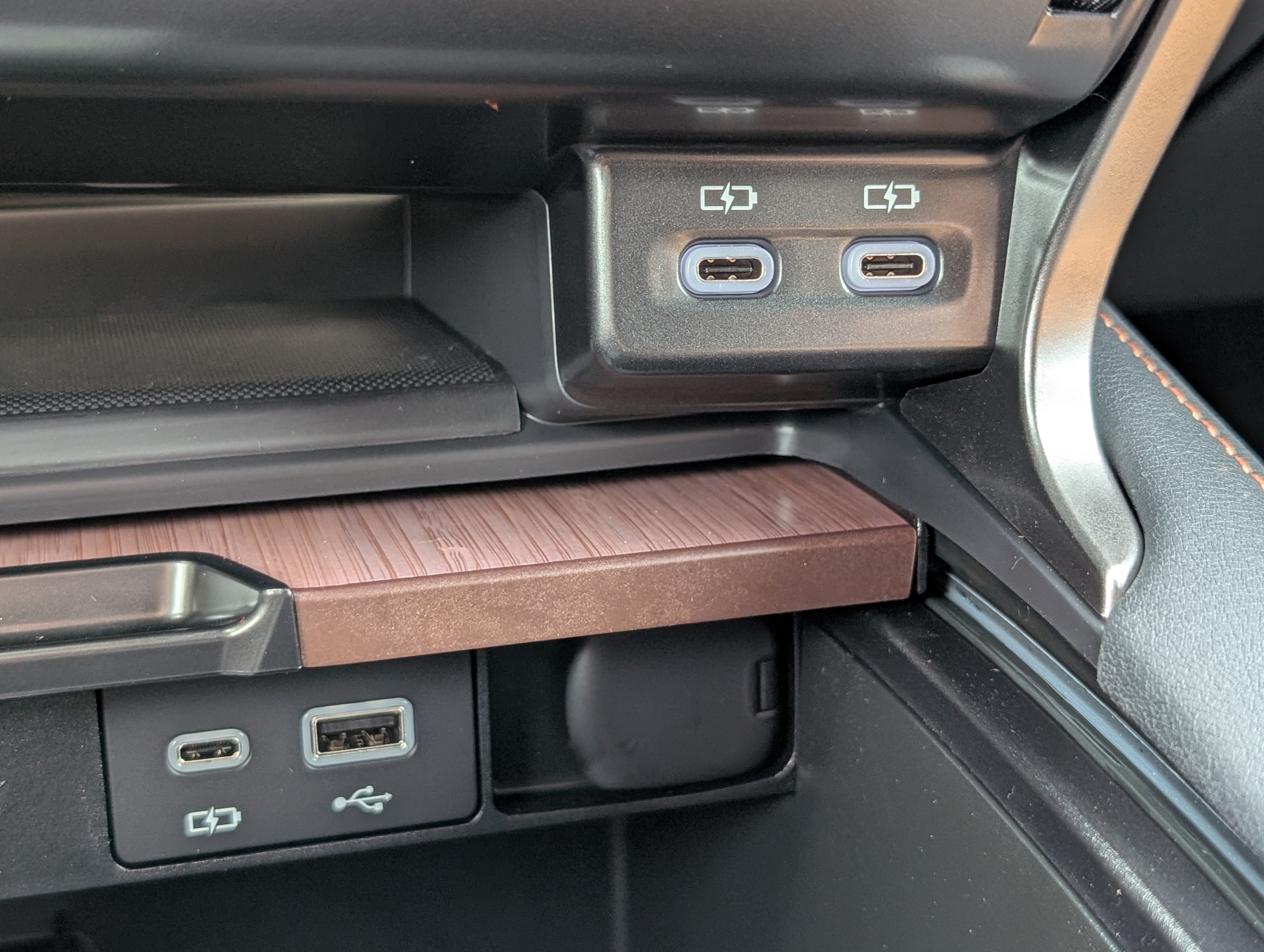 New 2026 Lexus RX 350 Premium AWD/4WD image 22