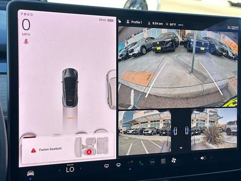 Used 2021 Tesla Model Y Long Range image 21