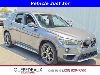 Used 2017 BMW X1 xDrive28i